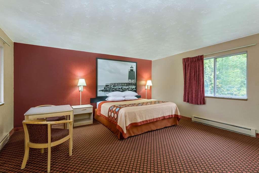 Super 8 By Wyndham Marysville/Port Huron Area Exteriör bild