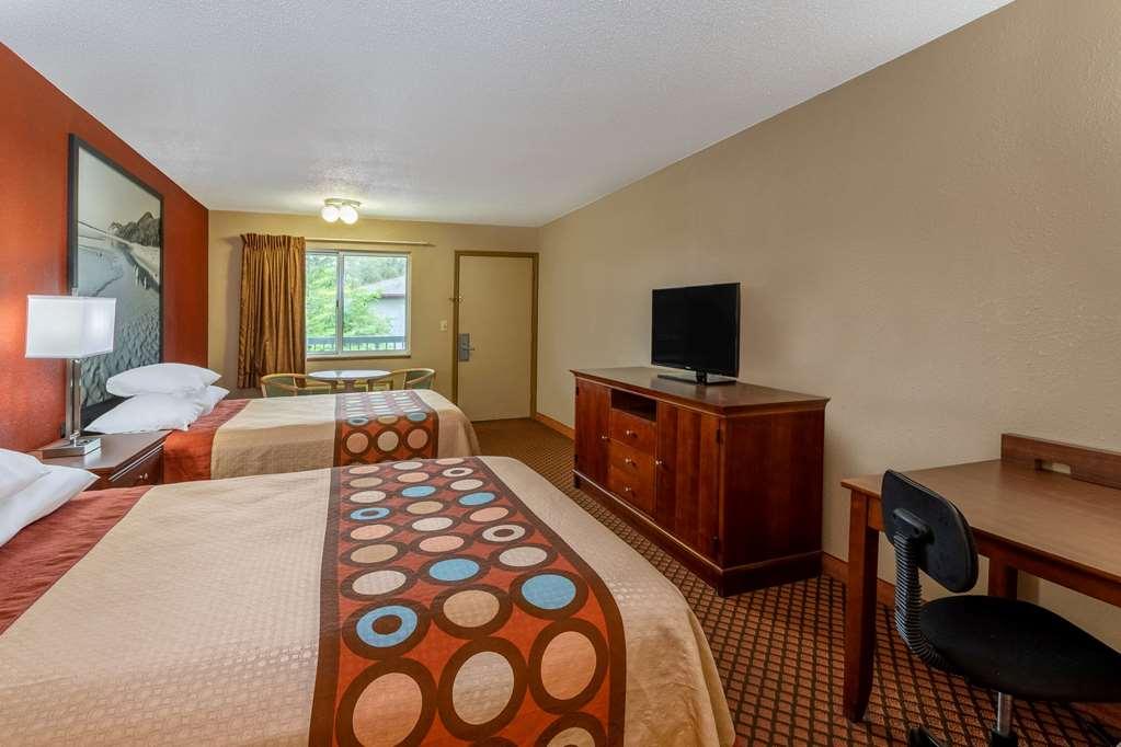 Super 8 By Wyndham Marysville/Port Huron Area Exteriör bild