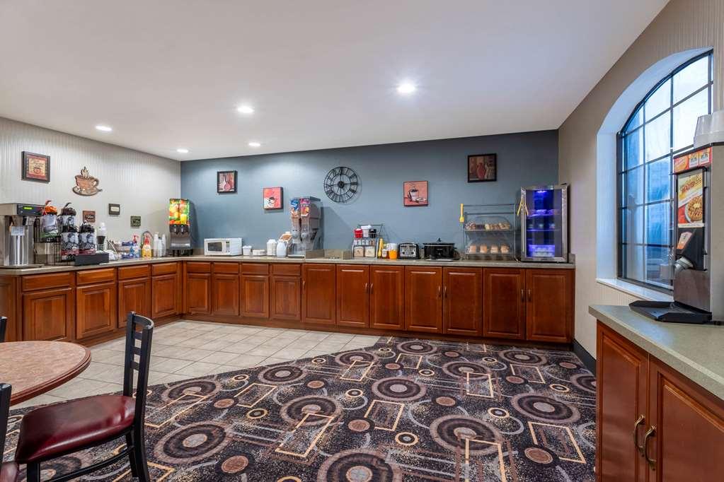 Super 8 By Wyndham Marysville/Port Huron Area Exteriör bild