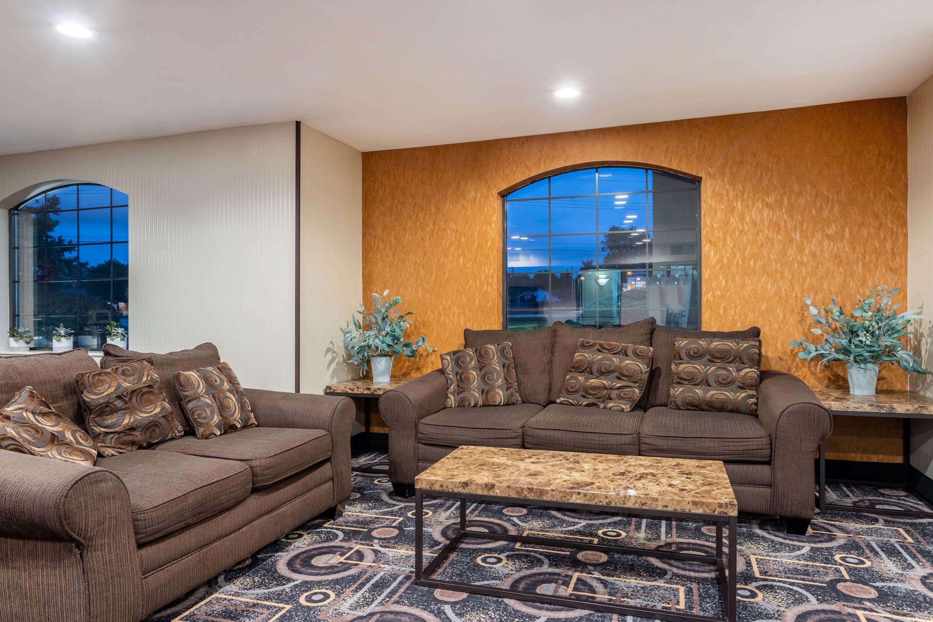 Super 8 By Wyndham Marysville/Port Huron Area Exteriör bild