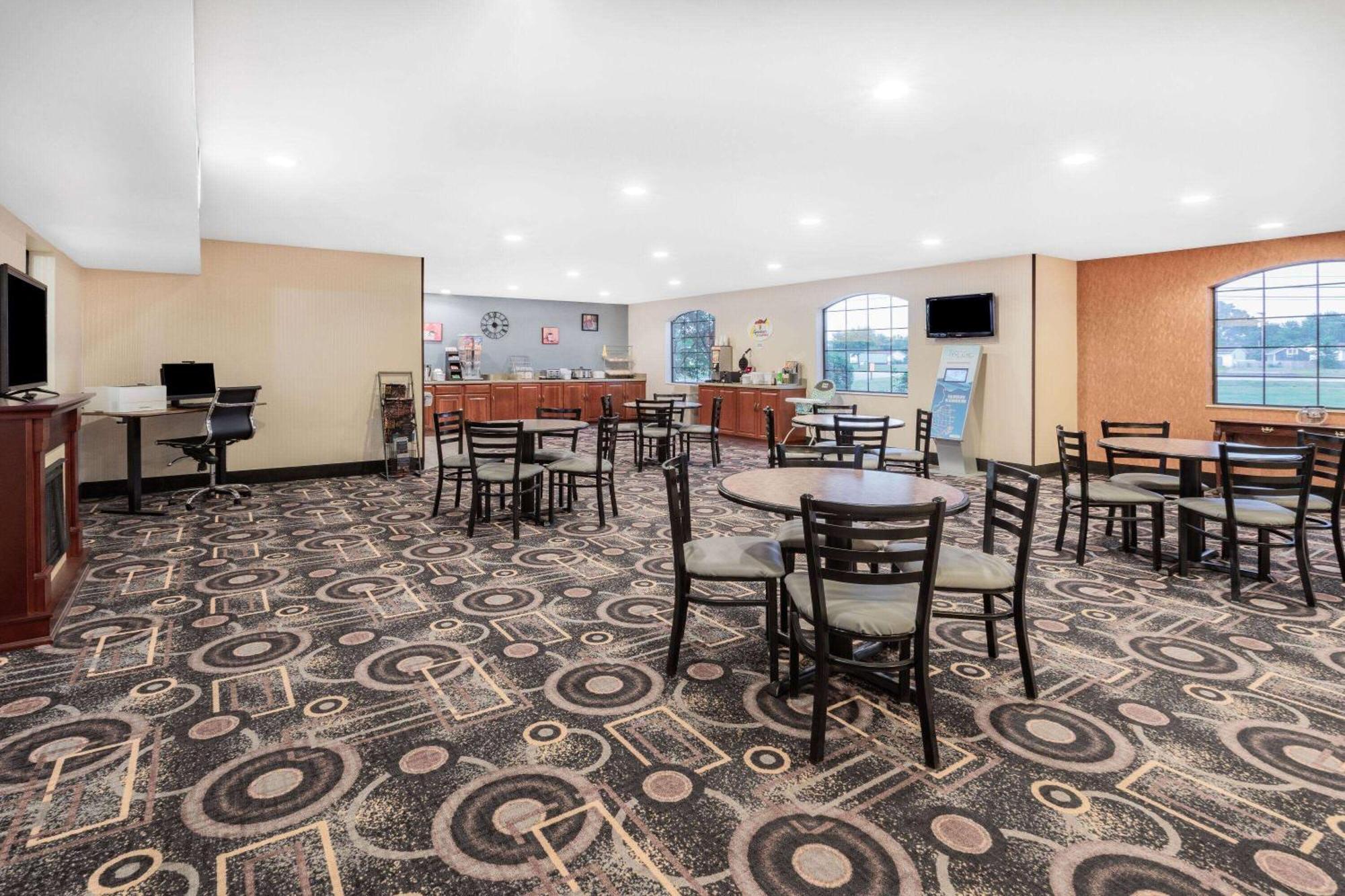 Super 8 By Wyndham Marysville/Port Huron Area Exteriör bild